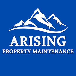 Arising Property Maintenance logo